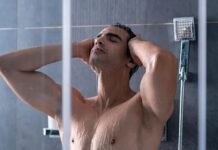 Bañarse con agua fría: Los beneficios a la piel que quizá no conocías