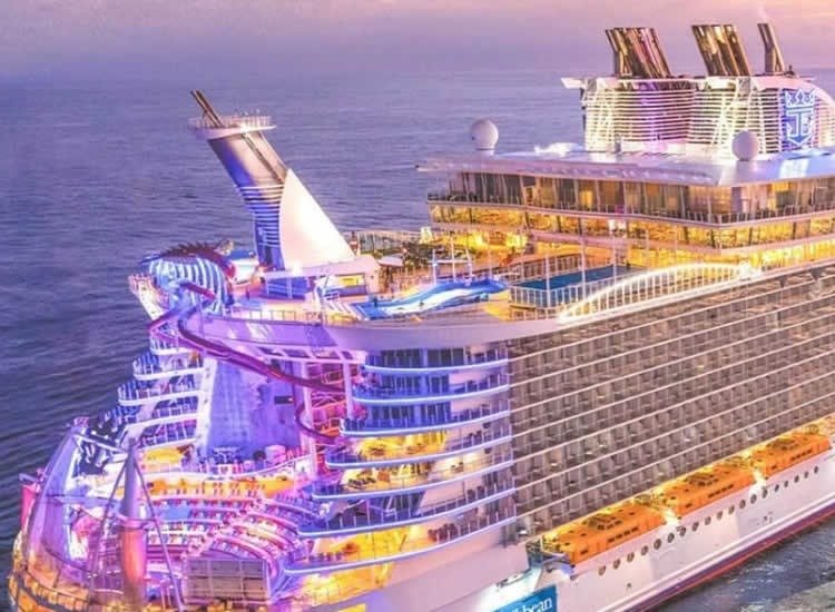 Cruceros Gay Implementó Una Estricta Regla: Quien No La Cumpla Deberá 