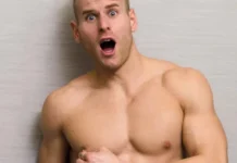 6 razones para salir con un chico con piercing en los pezones