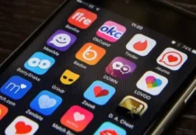 Consejos para usar aplicaciones de citas de manera saludable