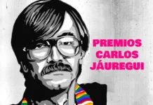 Zen Disco recibe el Premio Carlos Jáuregui: un reconocimiento a su trayectoria en la comunidad LGBT+