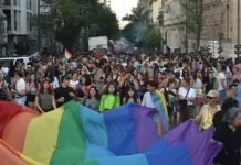 Córdoba se suma a la Marcha Federal LGBTIQ+ y Antifascista contra las políticas del gobierno