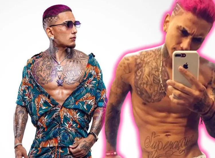El rapero brasileño y su ‘talento oculto’ | lgcba.com