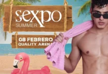 La SexpoErótica celebra su 20° aniversario con sorteo de entradas para su edición Summer